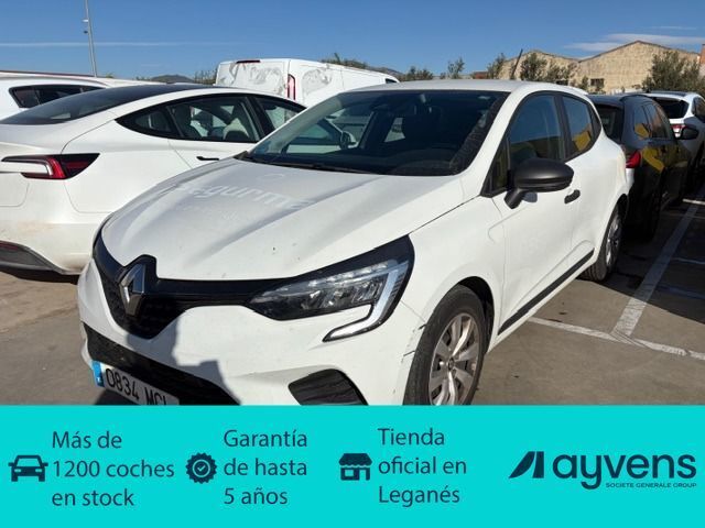 Foto del RENAULT Clio Sce Authentic 49kW