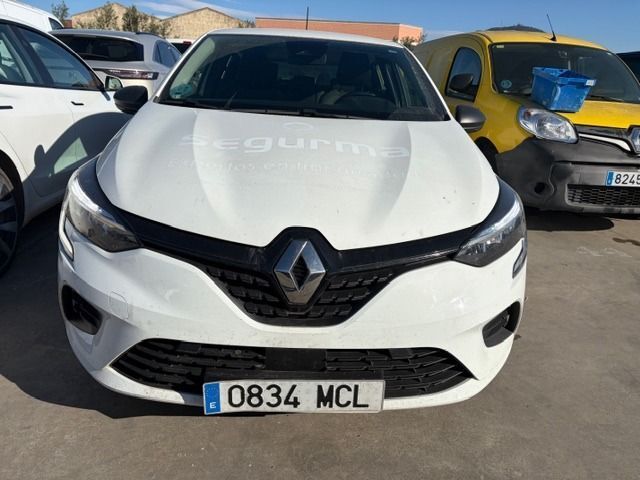 Foto del RENAULT Clio Sce Authentic 49kW