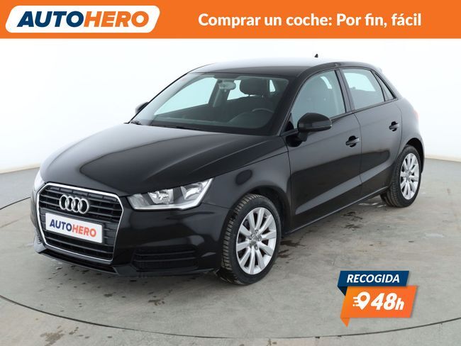 Foto del AUDI A1 Sportback 1.4TDI Attraction