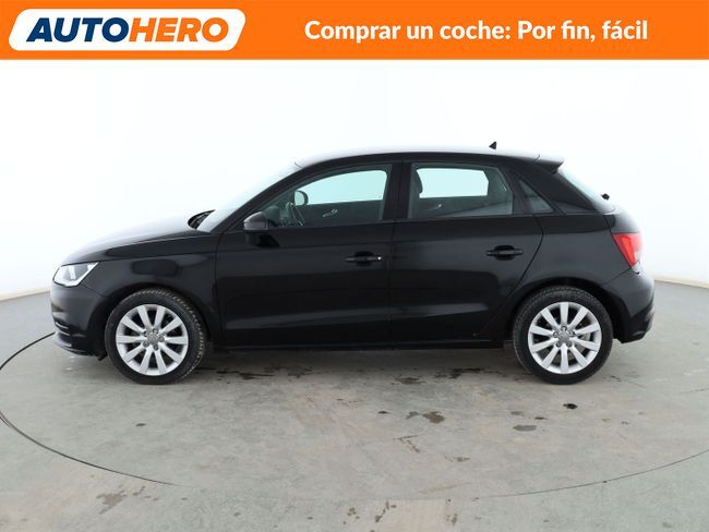 Foto del AUDI A1 Sportback 1.4TDI Attraction