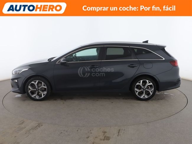 Foto del KIA Ceed 1.0 T-GDI Eco-Dynamics Tech 100