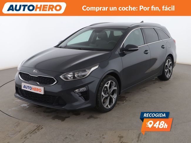 KIA Ceed (1.0 TGDI Tech) en Madrid