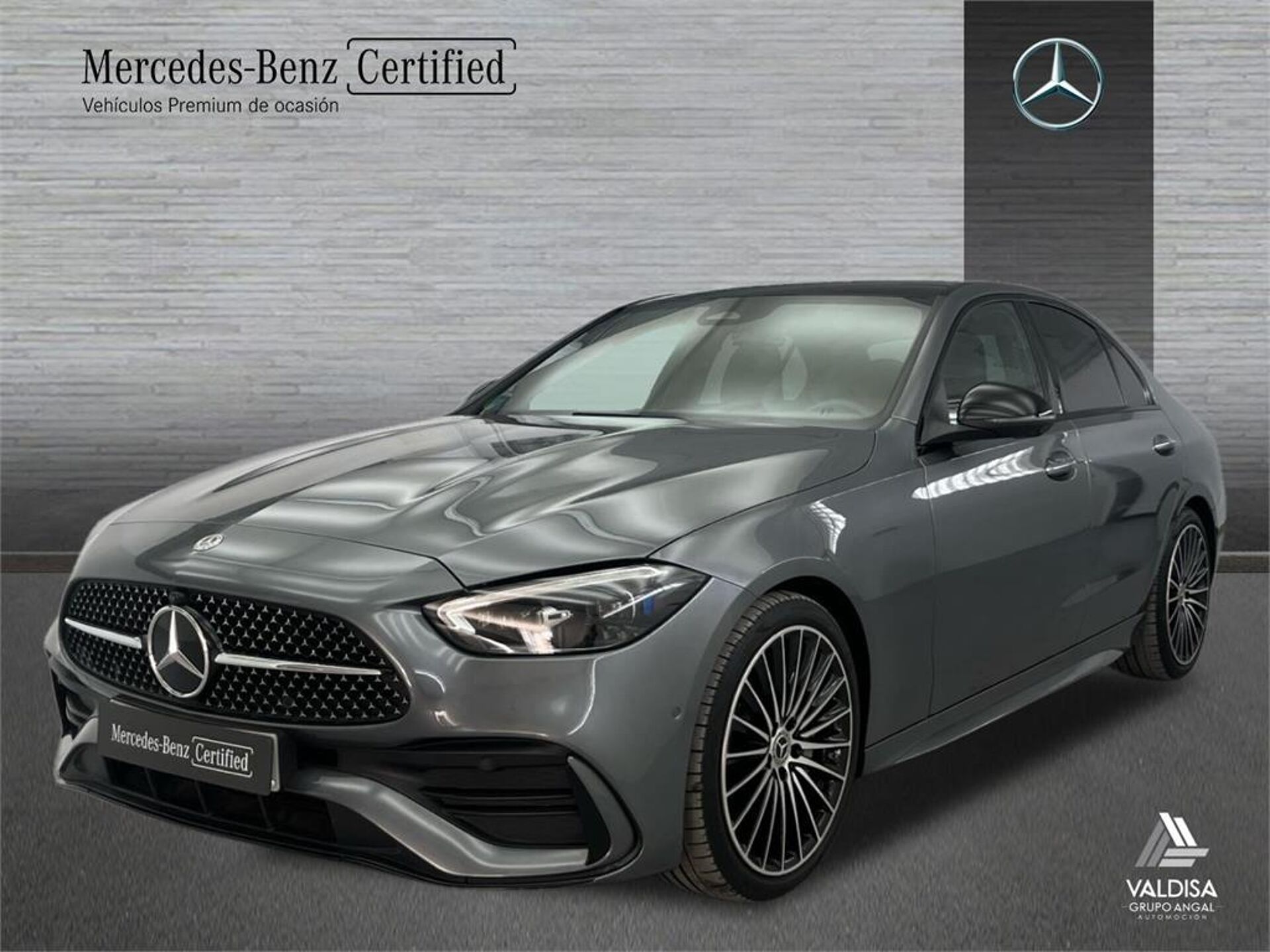 Imagen de MERCEDES Clase C