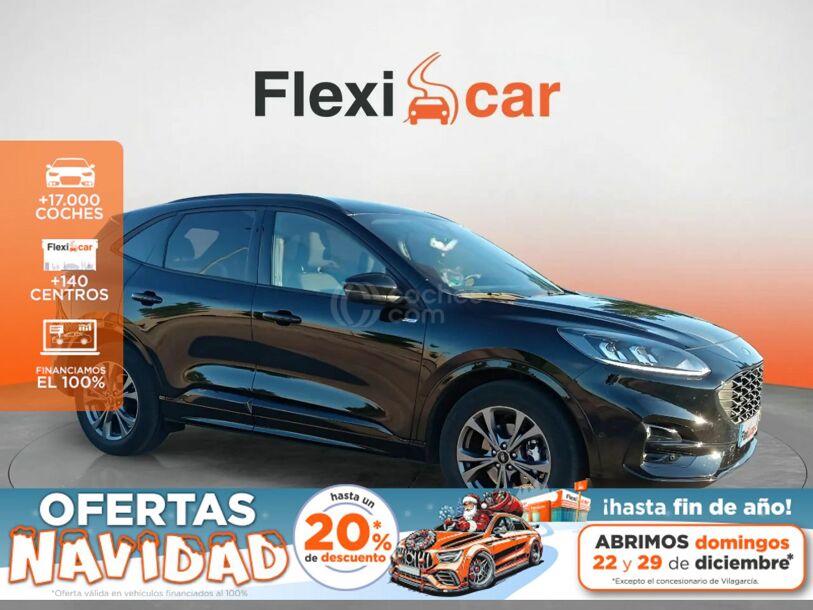 Foto del FORD Kuga 2.5 Duratec FHEV ST-Line 4x2 Aut.