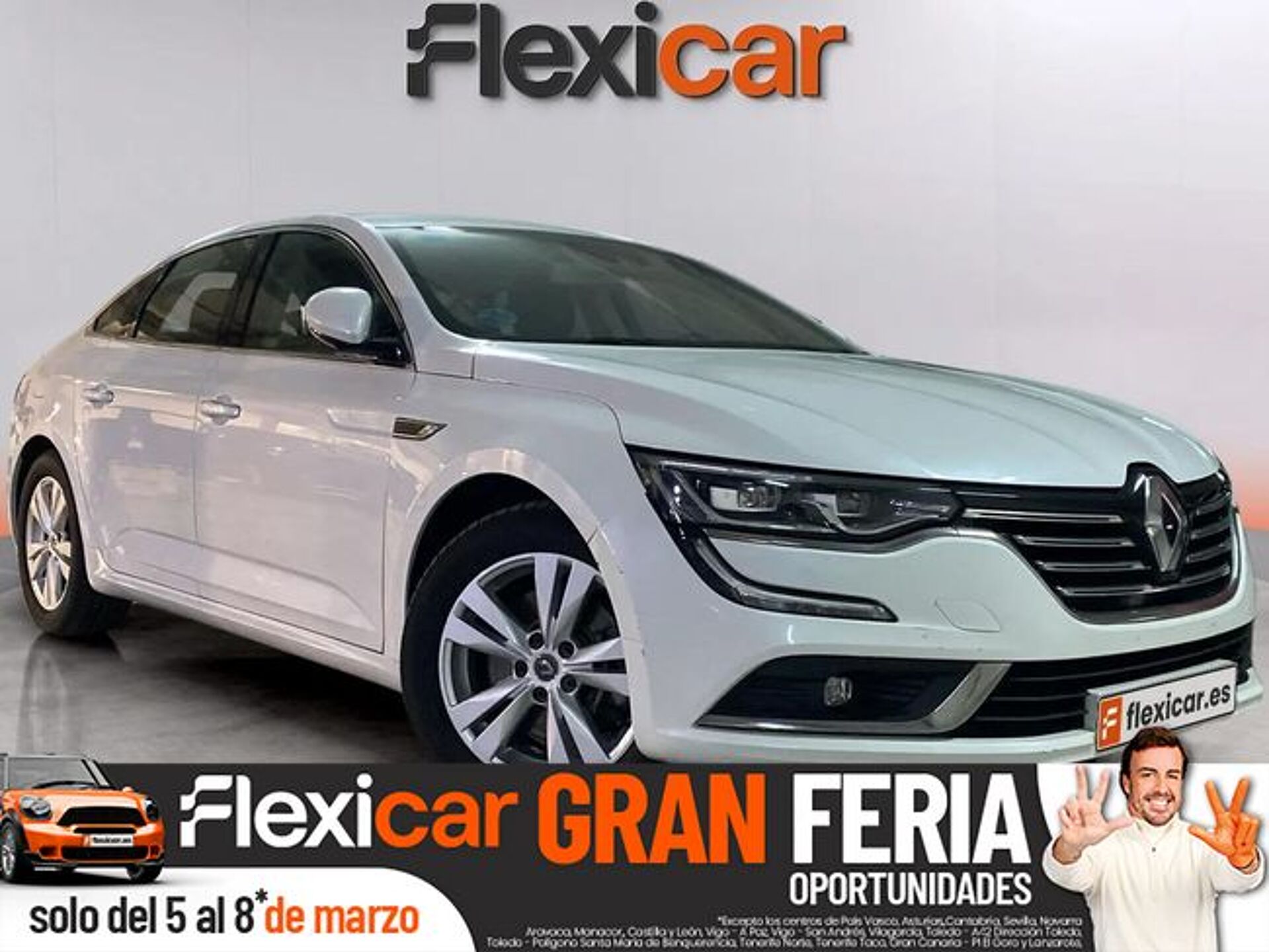 Imagen 1 de RENAULT Talisman