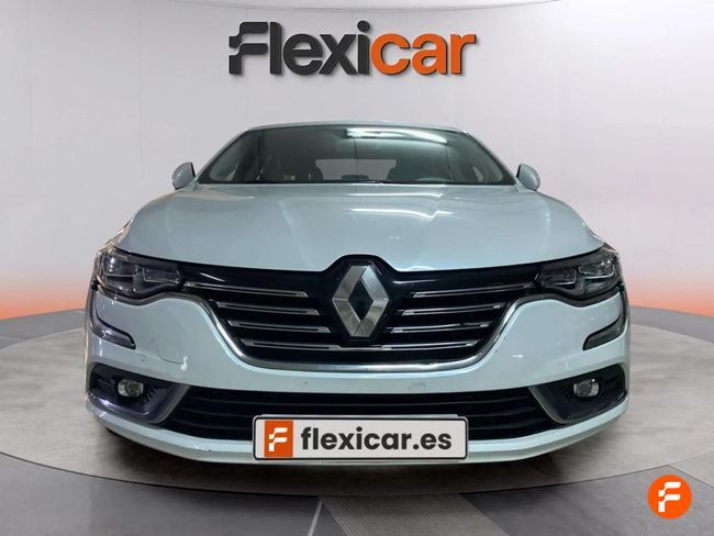 Foto del RENAULT Talisman dCi Blue Zen EDC 118kW