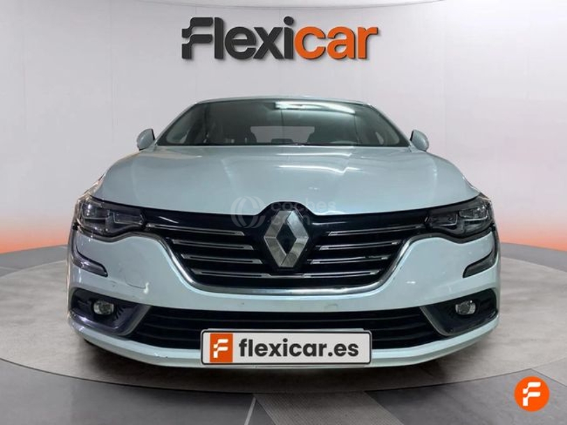 Foto del RENAULT Talisman dCi Blue Zen EDC 118kW