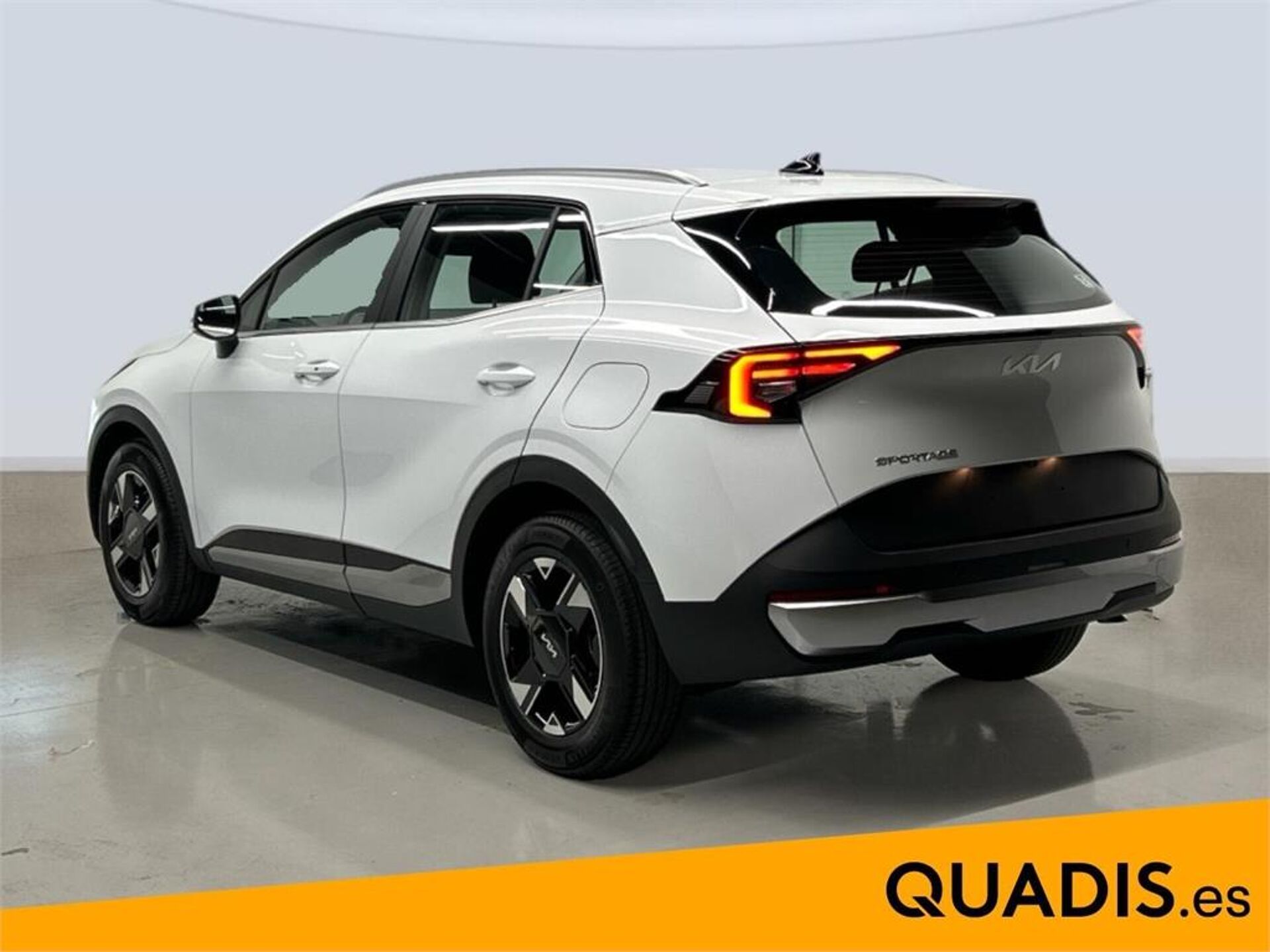 Imagen 2 de KIA Sportage