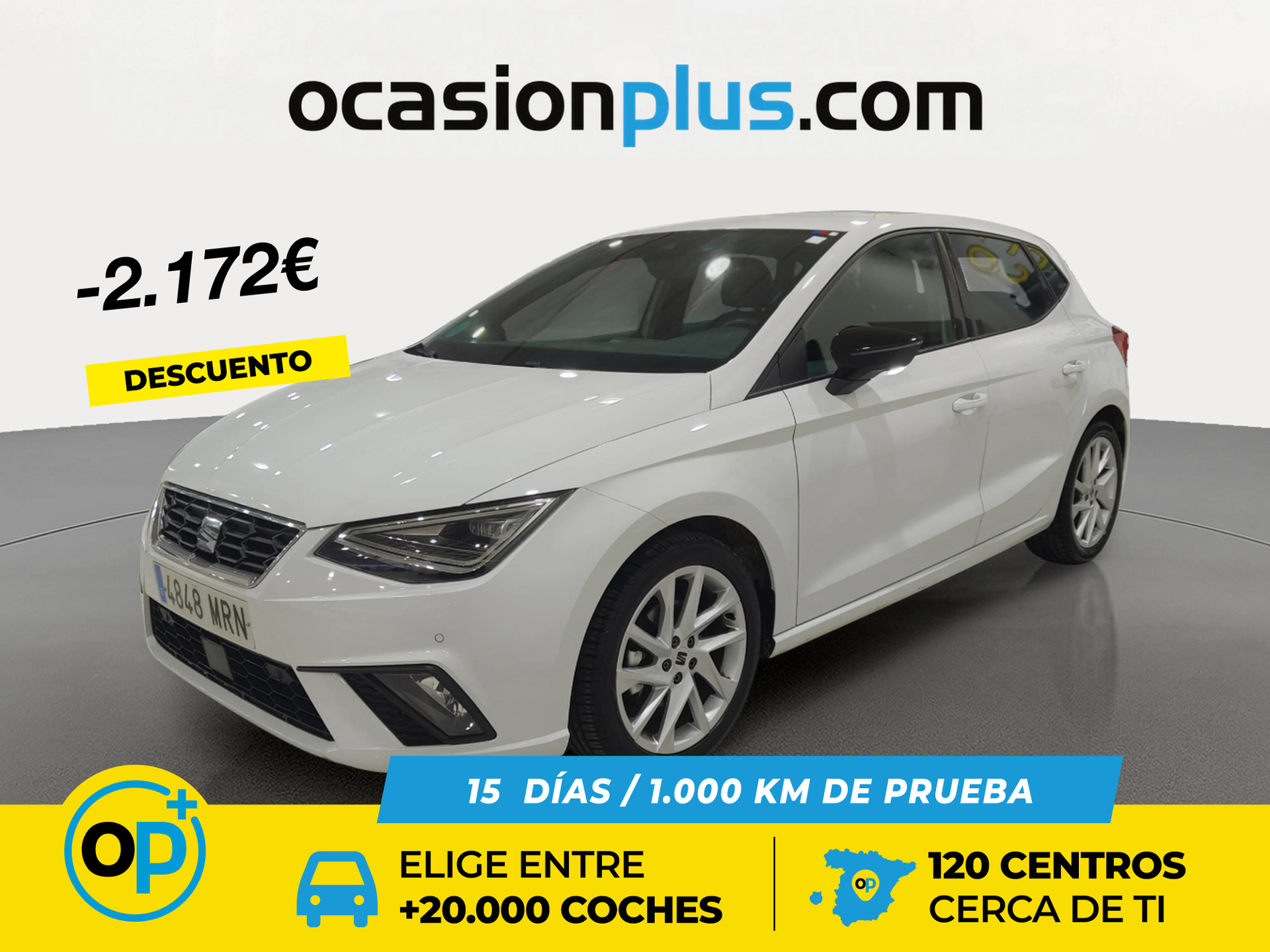 Imagen de SEAT Ibiza