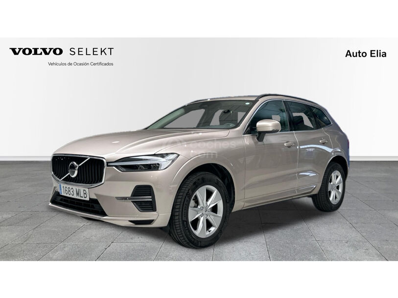 Foto del VOLVO XC60 B4 Core FWD Aut.