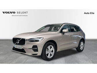 Imagen de VOLVO XC60 B4 Core FWD Aut.