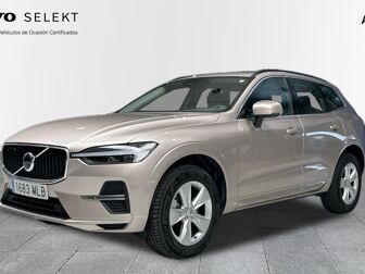 Imagen de VOLVO XC60 B4 Core FWD Aut.