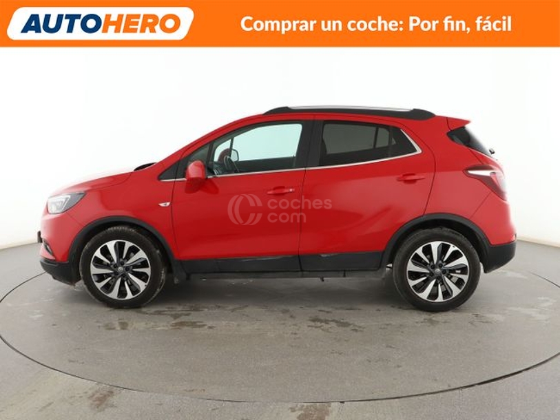 Foto del OPEL Mokka X 1.4T S&S Innovation 4x4