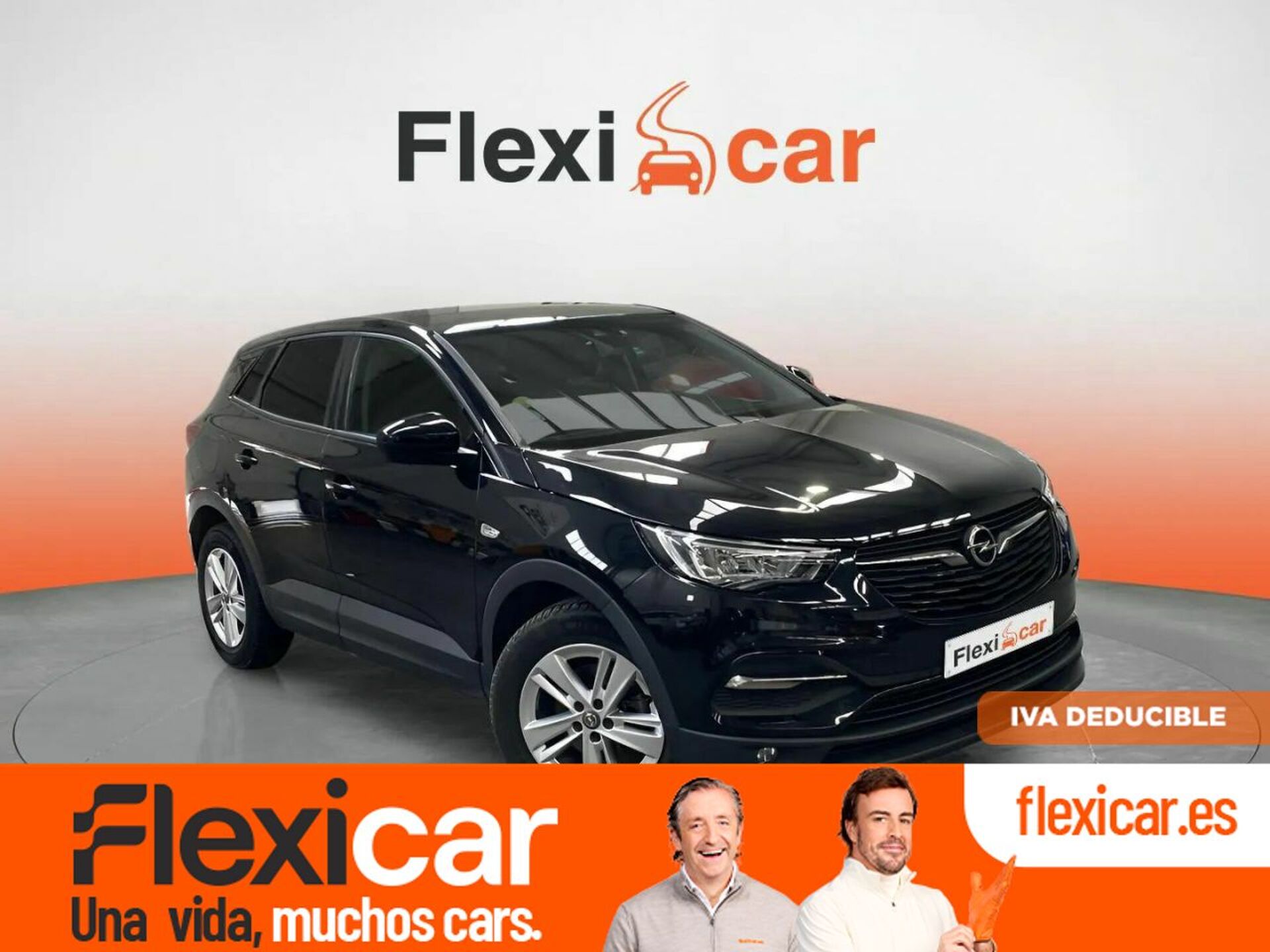 Imagen de OPEL Grandland X