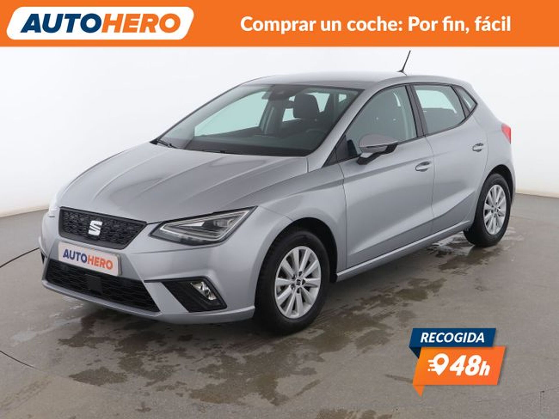 Imagen 1 de SEAT Ibiza