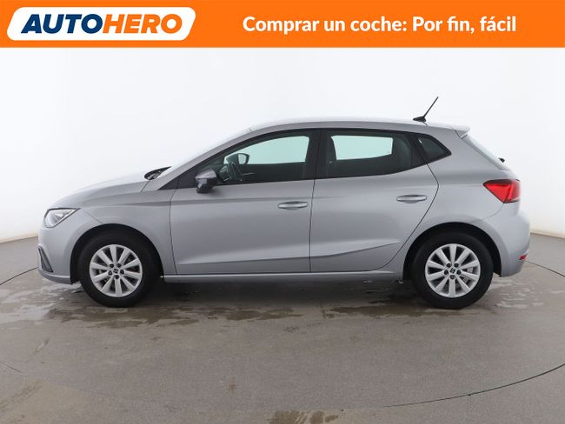 Imagen 3 de SEAT Ibiza