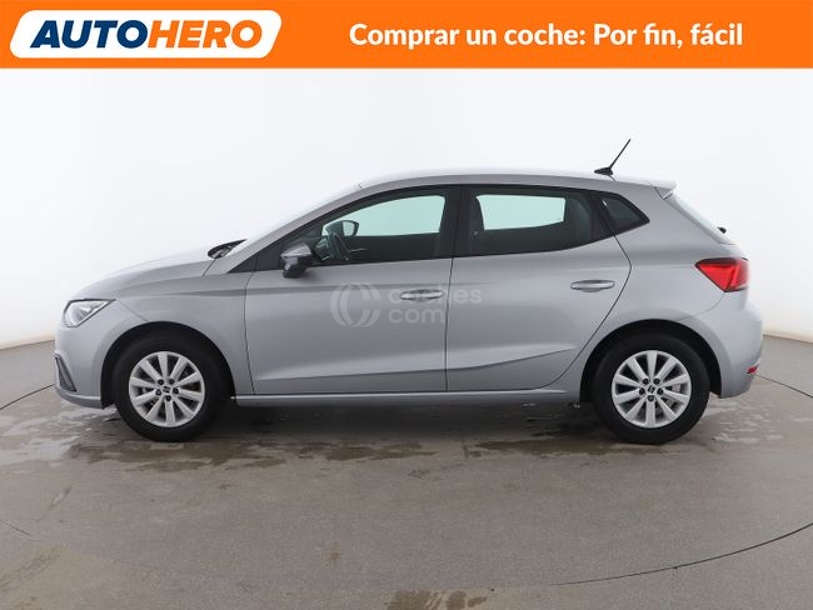 Foto del SEAT Ibiza 1.0 MPI S&S Style 80