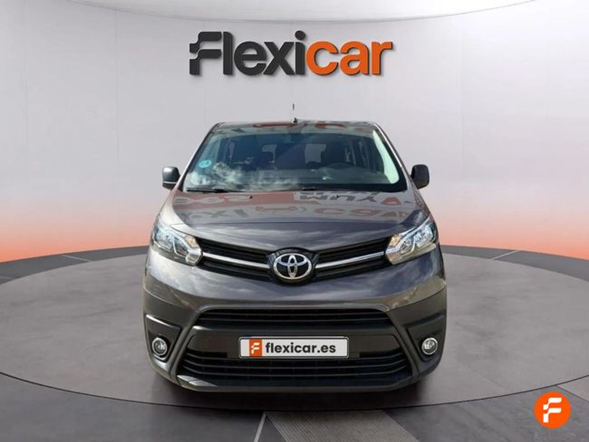 Imagen 3 de TOYOTA Proace