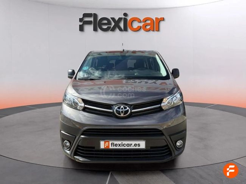 Foto del TOYOTA Proace Shuttle L1 1.5D 9pl. VX 120