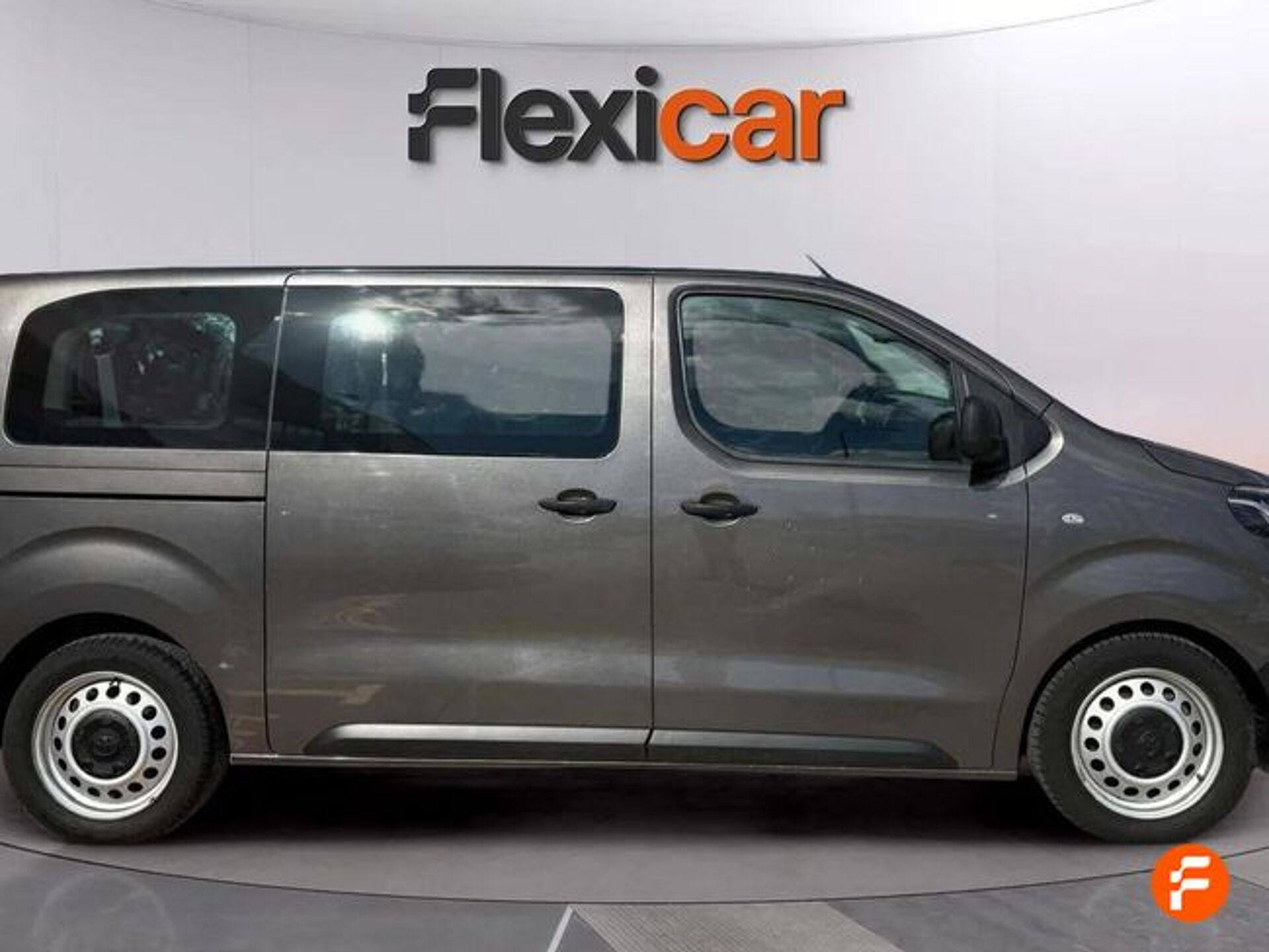 Imagen 2 de TOYOTA Proace