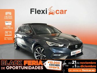 Imagen de SEAT León 1.4 TSI e-Hybrid S&S FR DSG-6 204