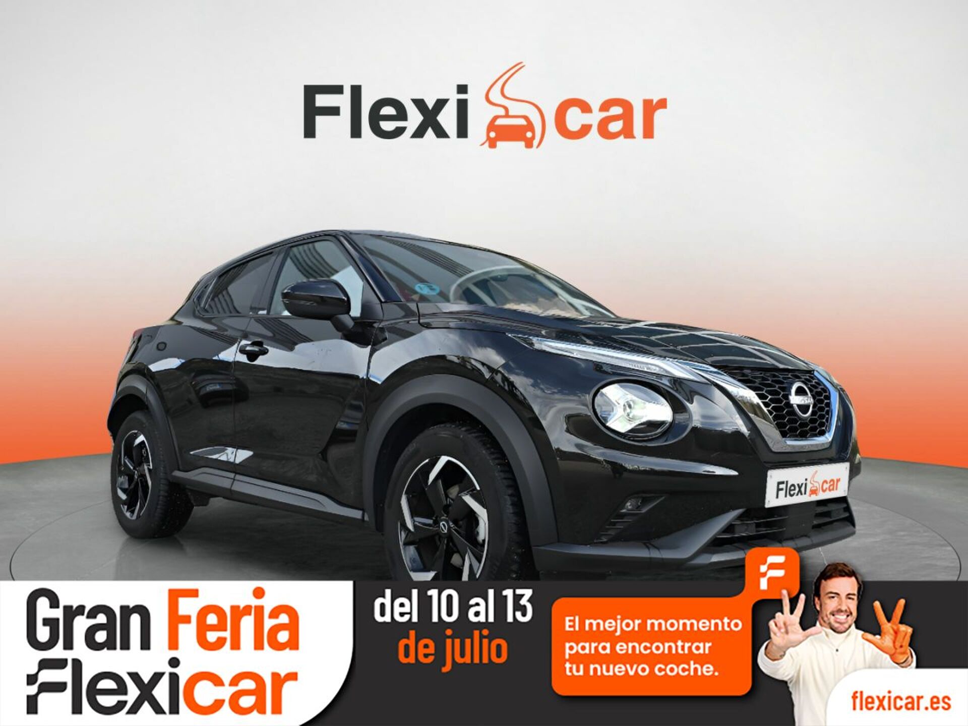 Imagen de NISSAN Juke