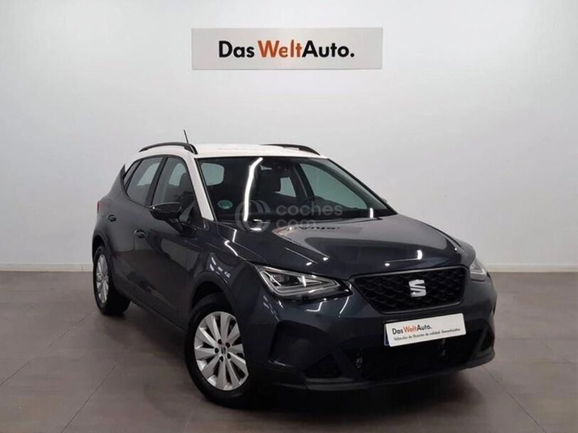 Foto del SEAT Arona 1.0 TSI S&S Style 110