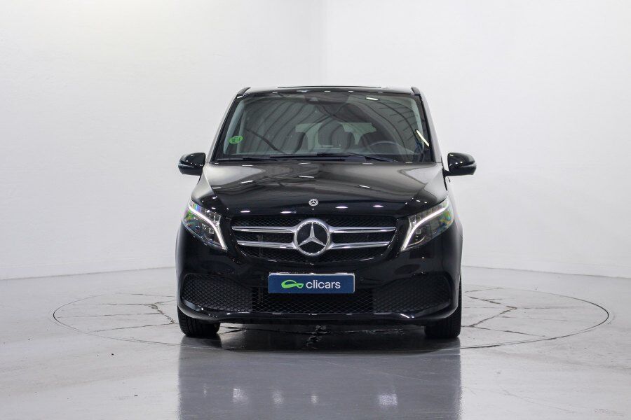 Foto del MERCEDES Clase V V 220d Largo
