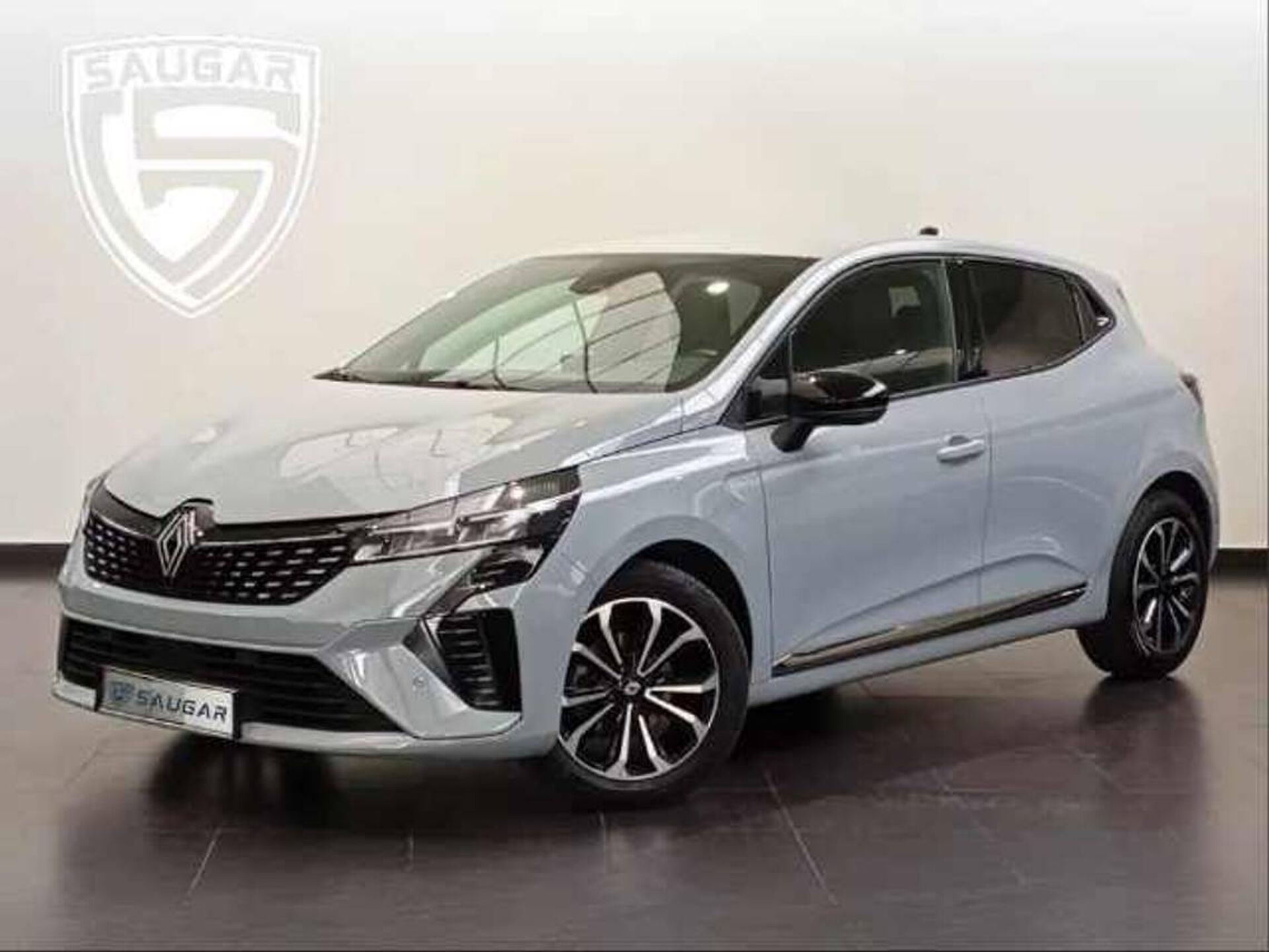 Imagen de RENAULT Clio