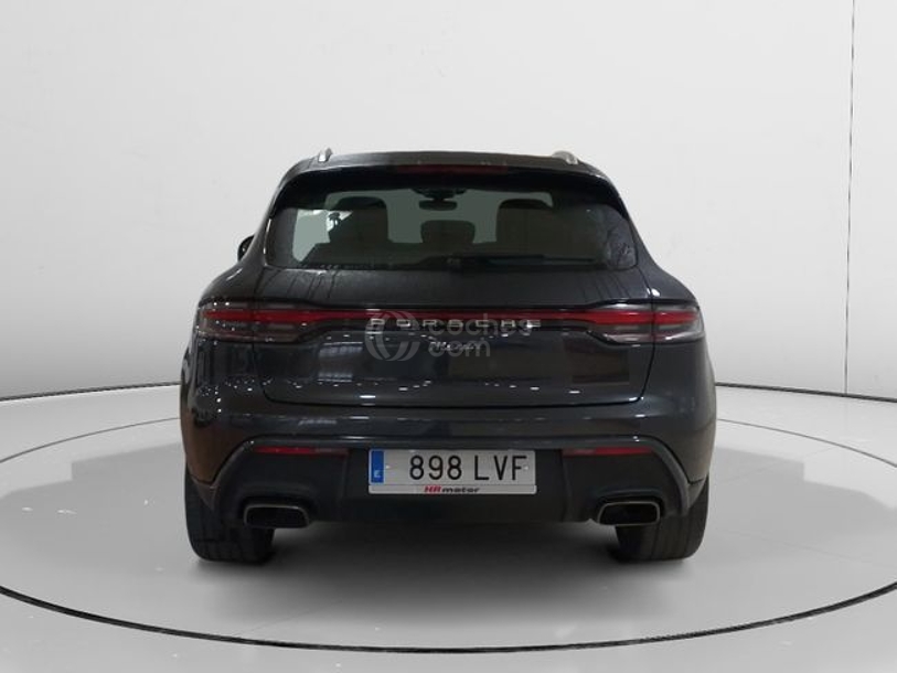 Foto del PORSCHE Macan Aut.