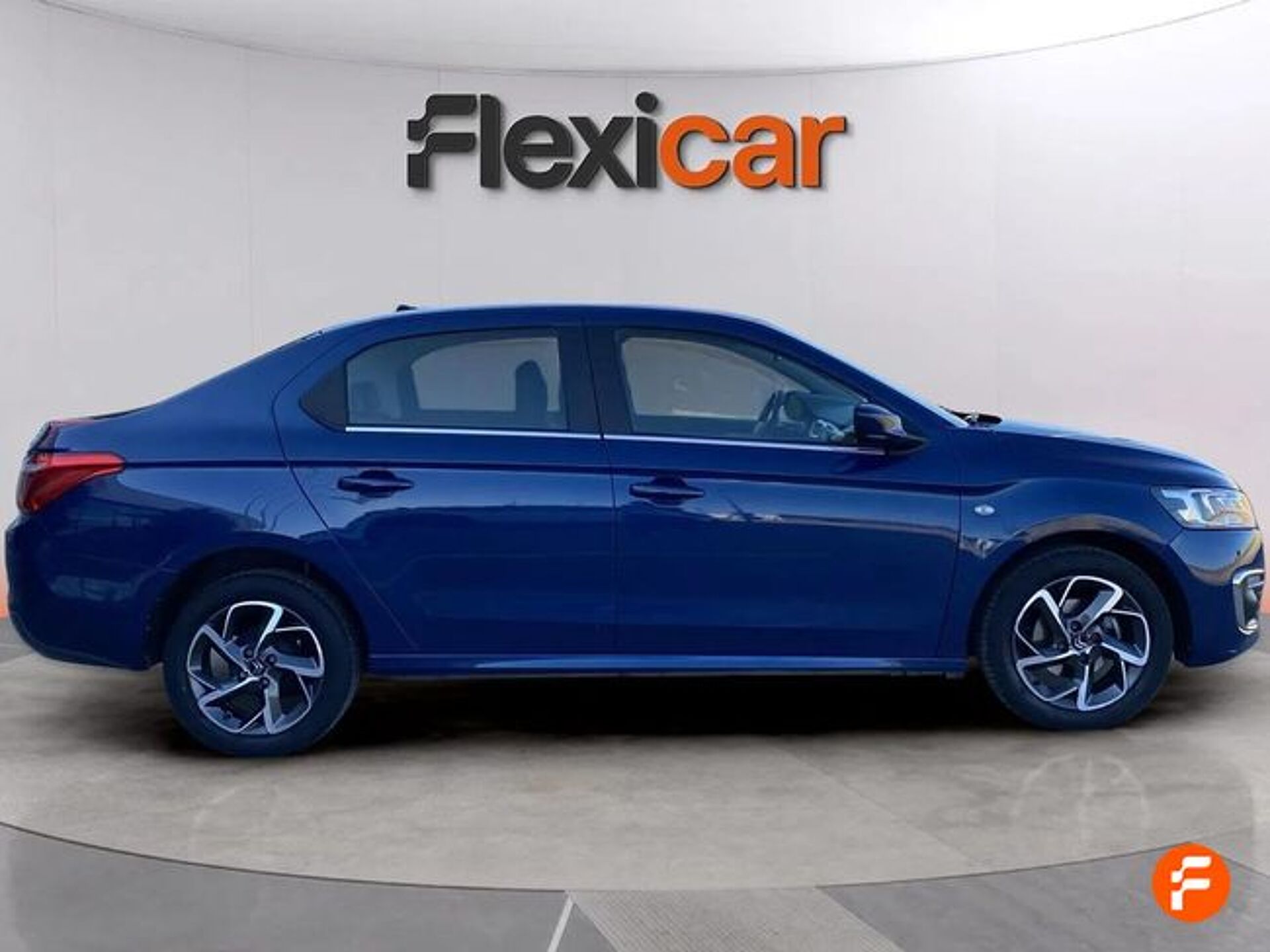 Imagen 3 de CITROEN C-Elysée