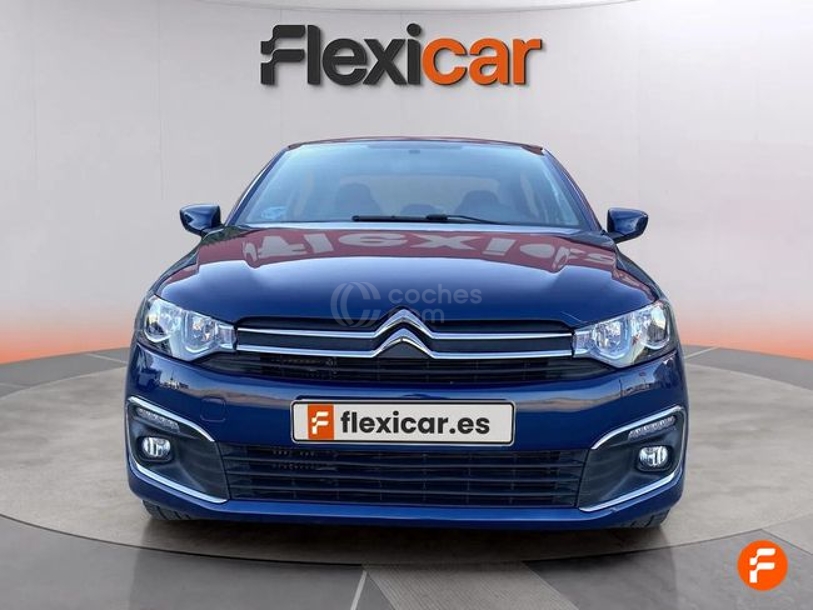 Foto del CITROEN C-Elysée 1.6BlueHDi Feel 100