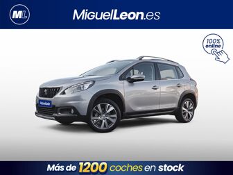 Imagen de PEUGEOT 2008 1.2 PureTech S&S Allure 110