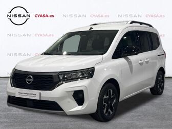 Imagen de NISSAN Townstar Combi 1.3G N-Connecta L1 5pl