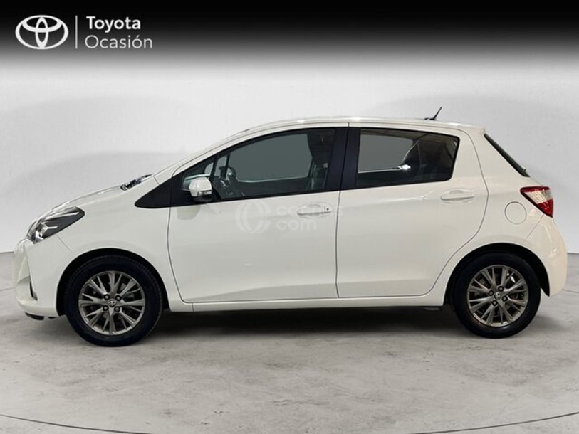 Foto del TOYOTA Yaris 1.5 Active Tech