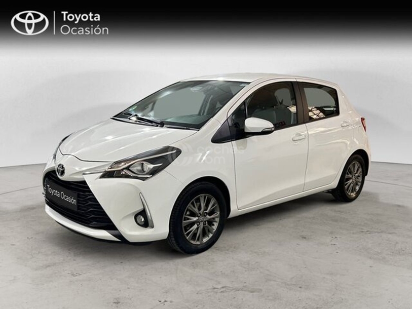 Foto del TOYOTA Yaris 1.5 Active Tech