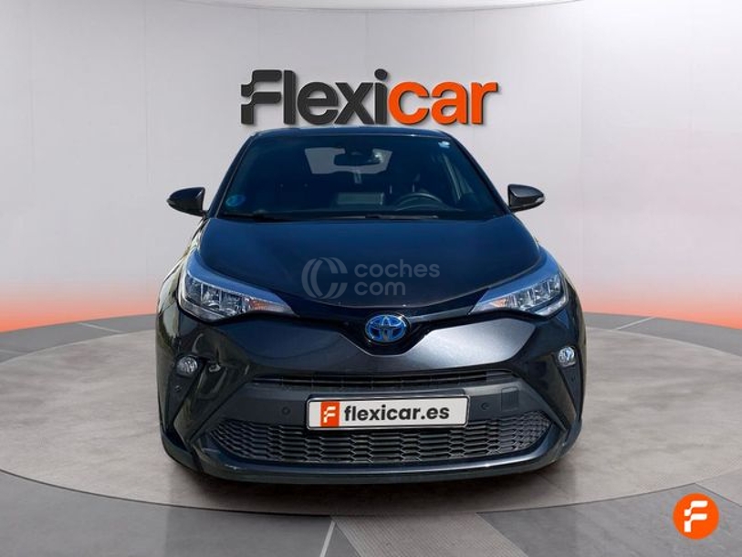 Foto del TOYOTA C-HR 125H Active
