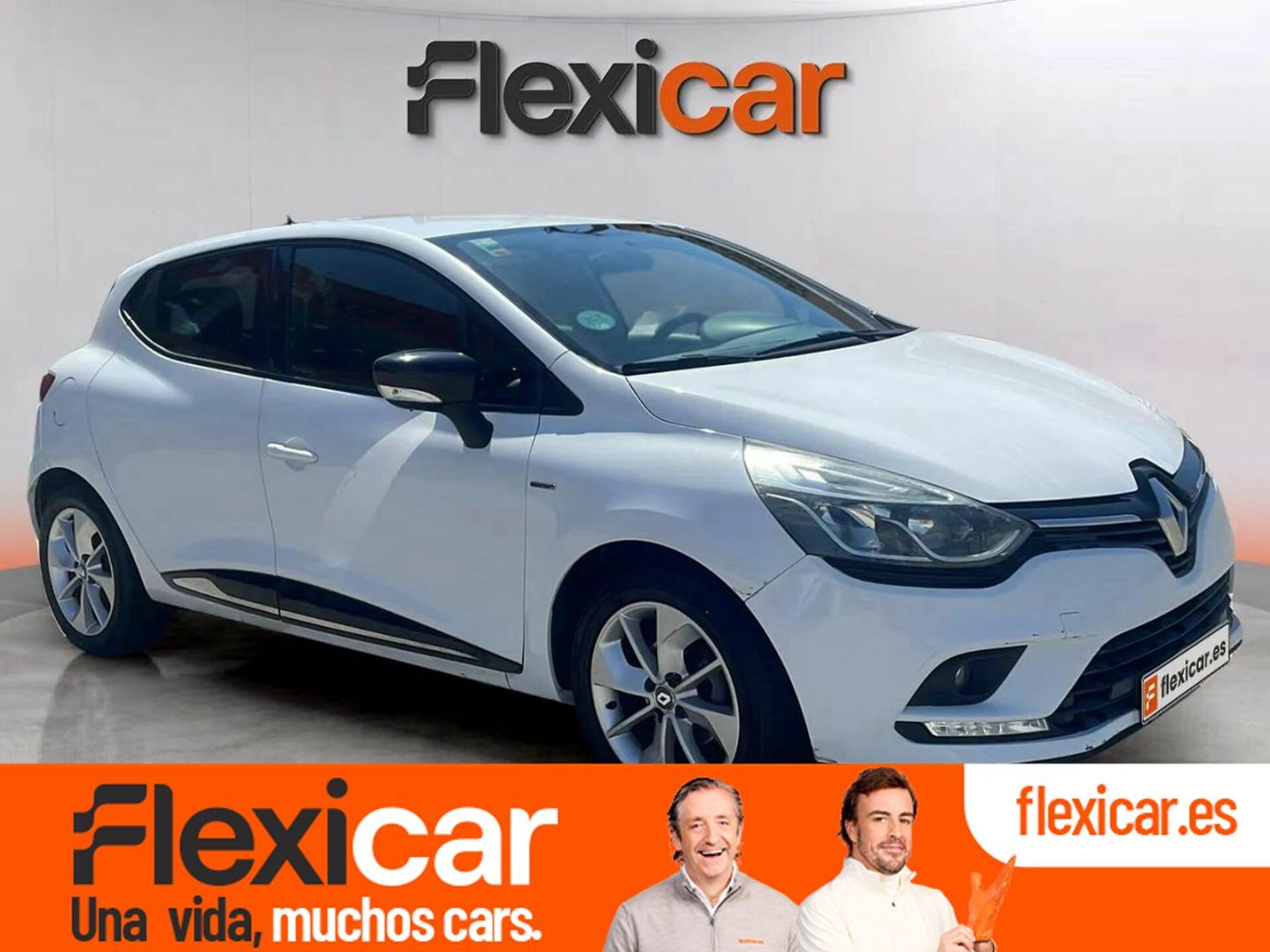 Imagen de RENAULT Clio