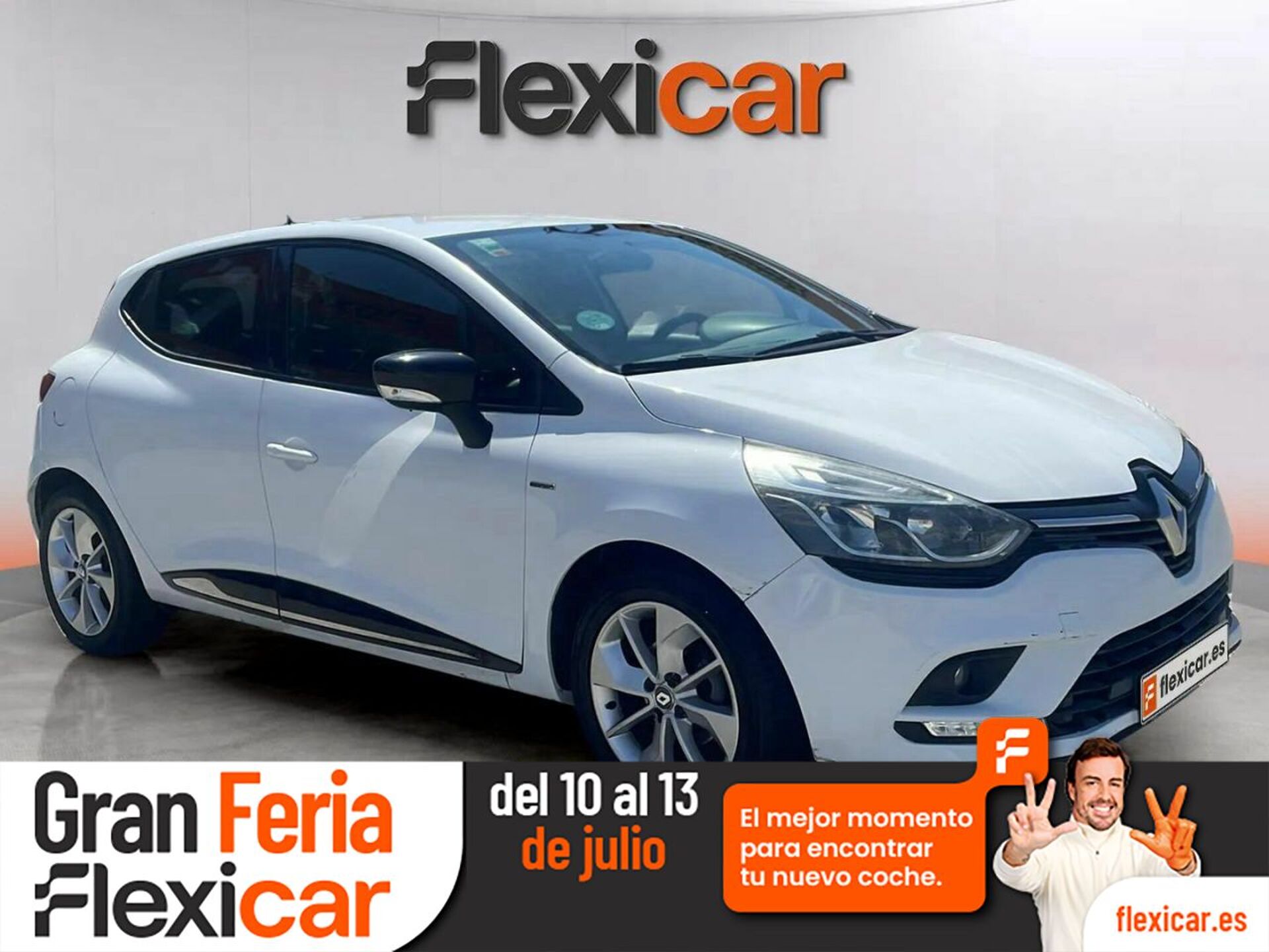 Imagen de RENAULT Clio