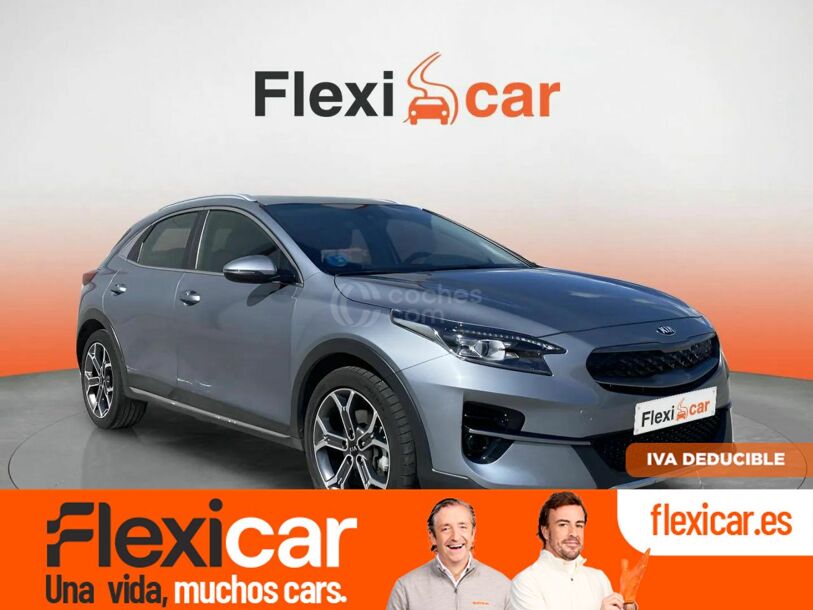 Foto del KIA XCeed 1.6 PHEV eTech Aut.