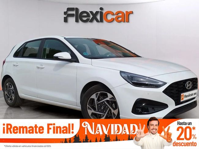 HYUNDAI i30 (1.0 TGDI 48V Klass) en Burgos