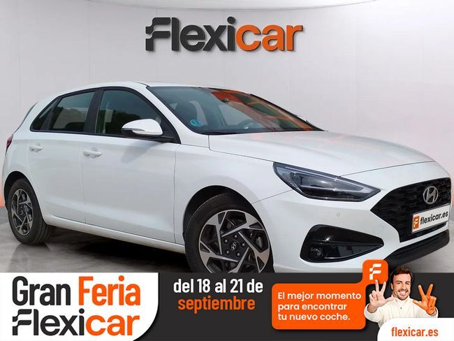 HYUNDAI i30 (1.0 TGDI 48V Klass) en Burgos