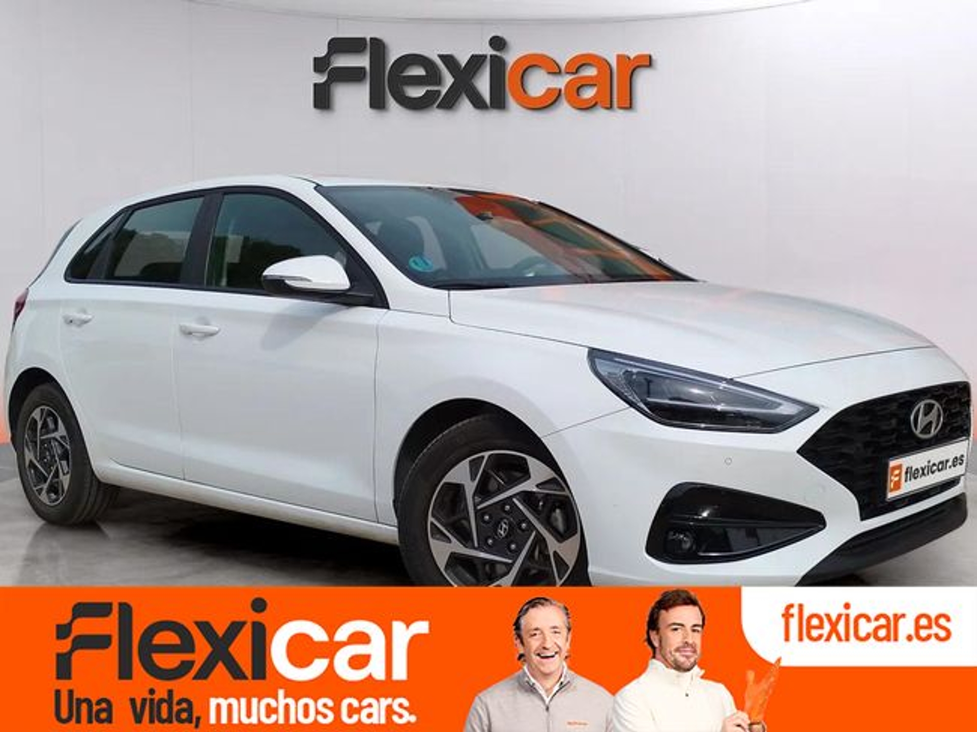 Imagen de HYUNDAI i30