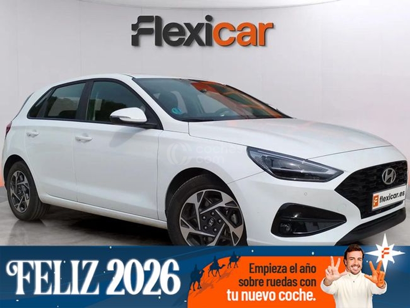 Foto del HYUNDAI i30 FB 1.0 TGDI Klass 48V 120