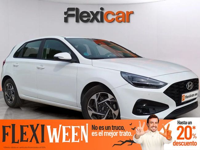 HYUNDAI i30 (1.0 TGDI 48V Klass) en Burgos