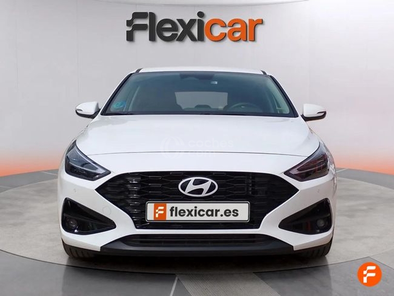 Foto del HYUNDAI i30 FB 1.0 TGDI Klass 48V 120