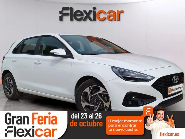HYUNDAI i30 (1.0 TGDI 48V Klass) en Burgos