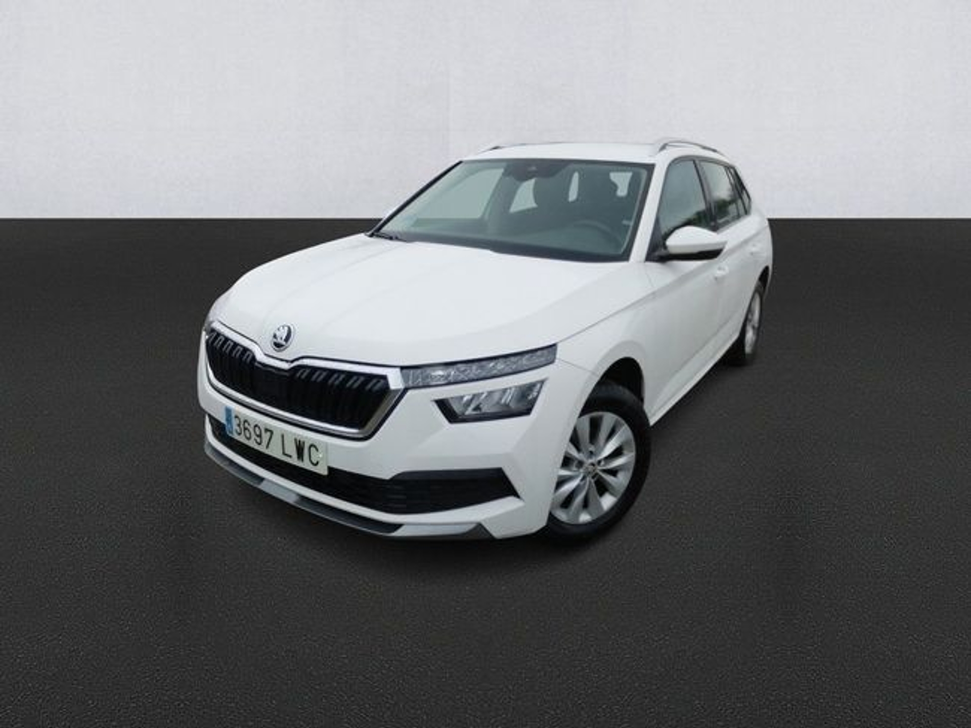 Imagen de SKODA Kamiq