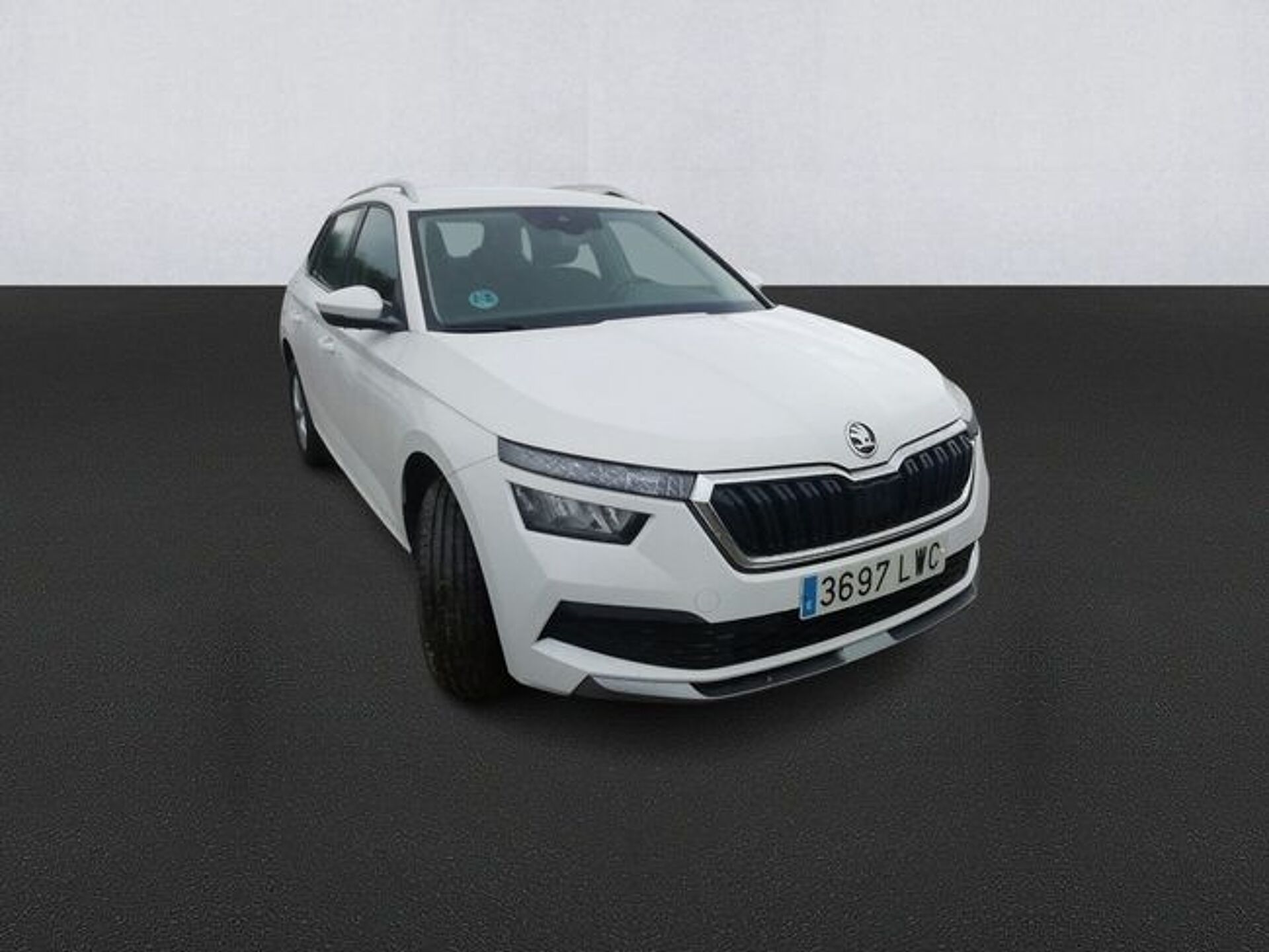 Imagen 3 de SKODA Kamiq