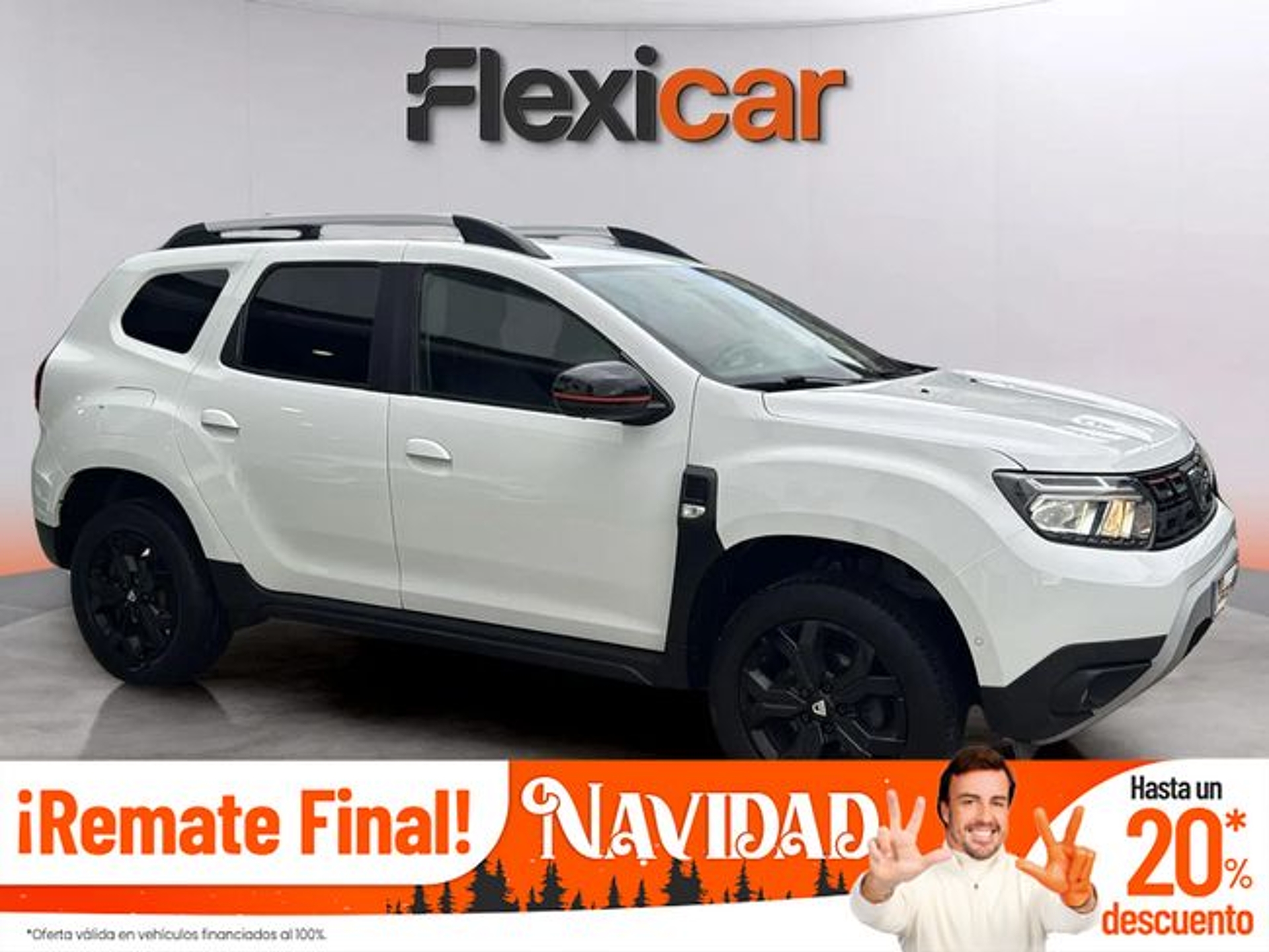 Imagen de DACIA Duster
